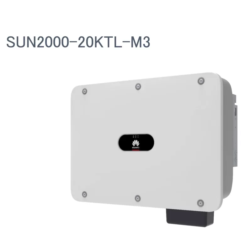 SUN2000-20KTL-M3