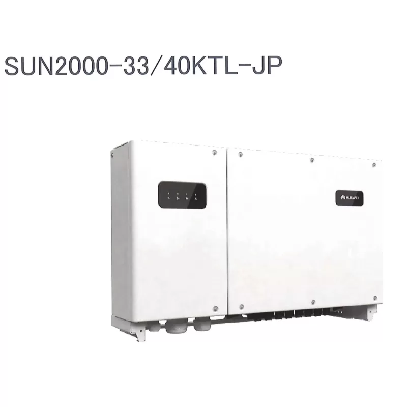 SUN2000-33KTL-NH