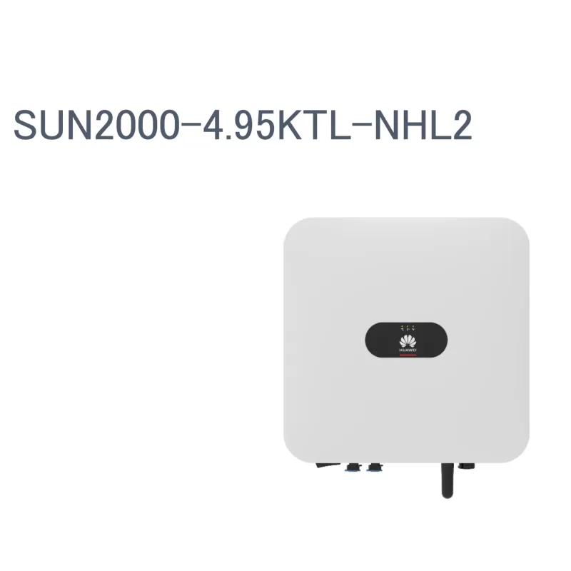 SUN2000-4.95KTL-NHL2